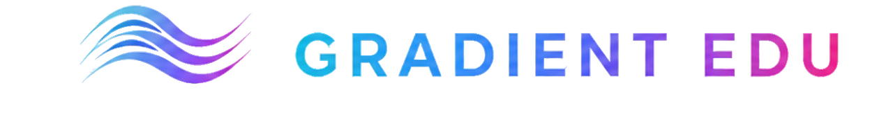 Gradient EDU